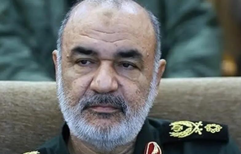 ifmat - Iran praises IRGC for being key in fighting COVID-19