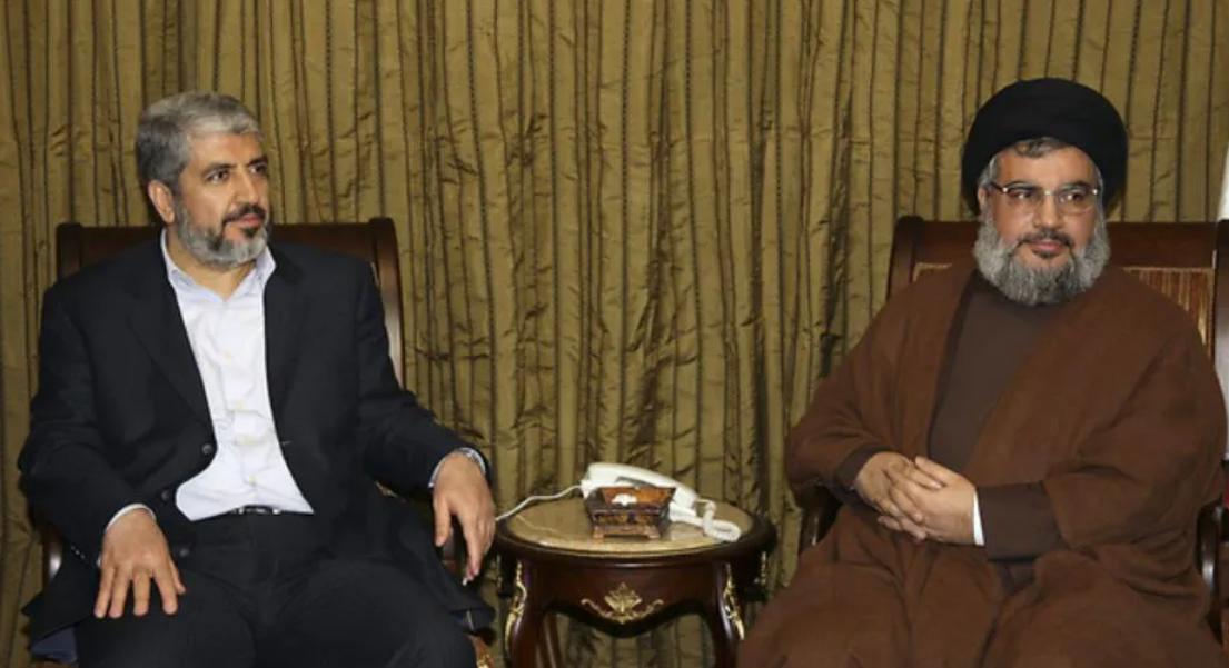 ifmat - Iran tentacles of evil becoming tangled