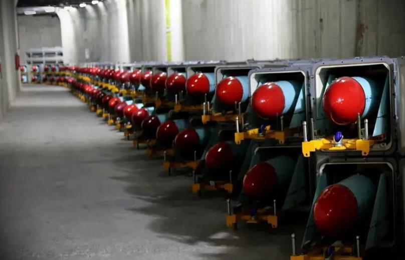 ifmat - Iran threats should be taken seriously