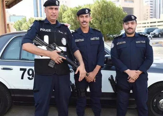 ifmat - Kuwait takes swift action to keep Hizbullah and IRGC cells in check