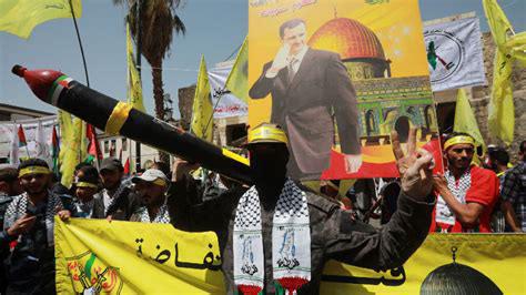 ifmat - The Iran-sponsored militias may be losing their usefulness for Iran