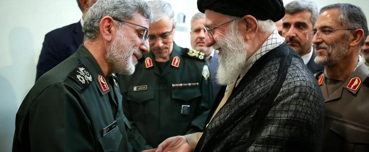 ifmat - US report says Iran harbors Al Qaeda Leaders and sponsors terrorism