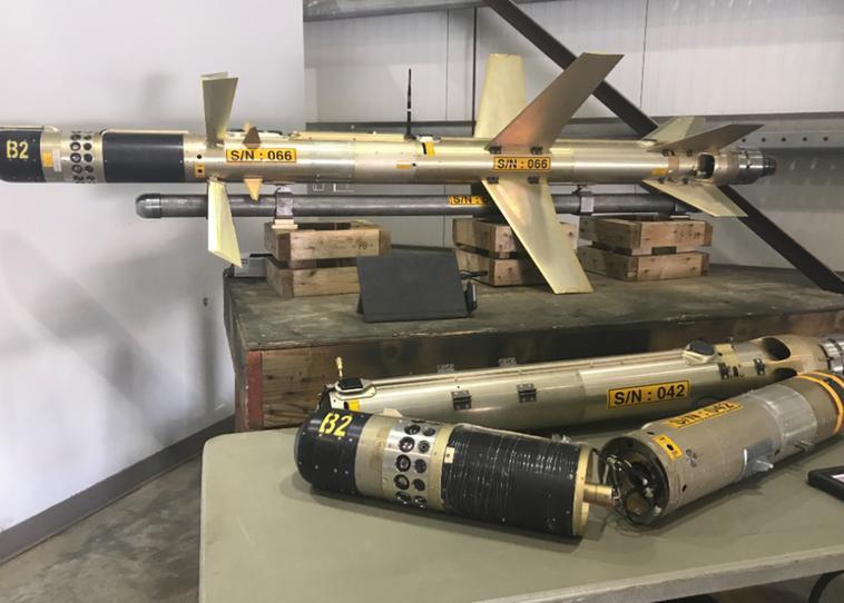 ifmat - United States actions to seize and forfeit Iranian missiles and petroleum1