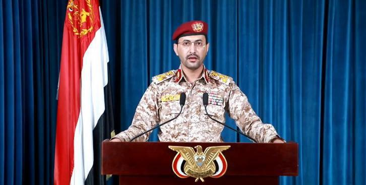 ifmat - Iran backed Houthis launch aerial attack against UAE capital Abu Dhabi