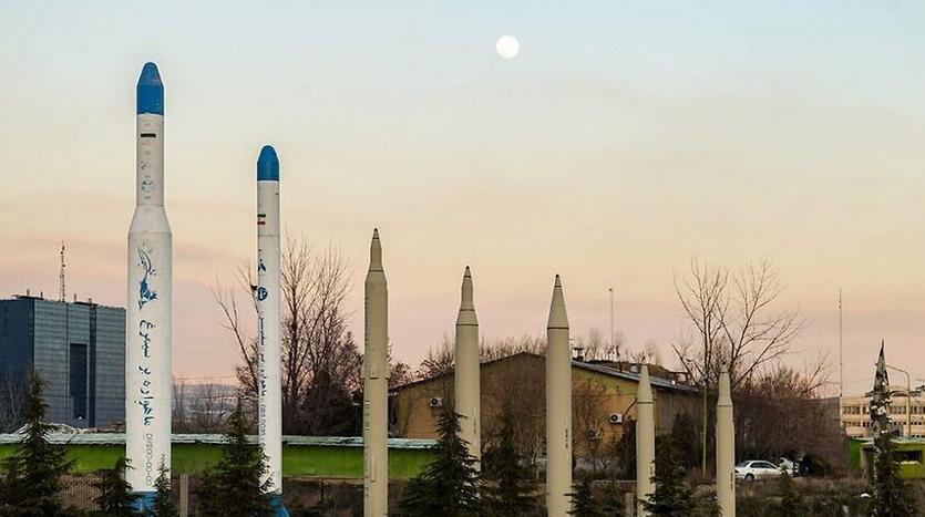 ifmat - Iran pushes to increase ballistic missile range to cover Europe