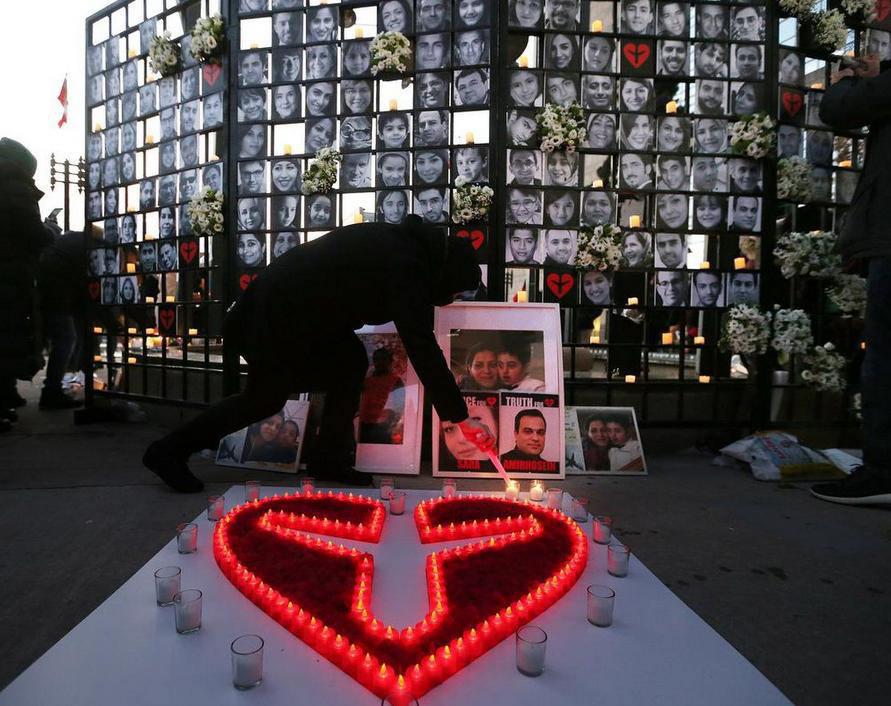 ifmat - Its long past time to hold Irans regime to account