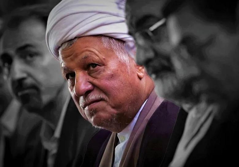 ifmat - The Rafsanjani Children Part 1 Mohsen Hashemi