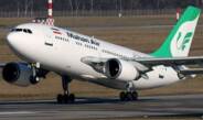ifmat - Western companies who support Mahan Air