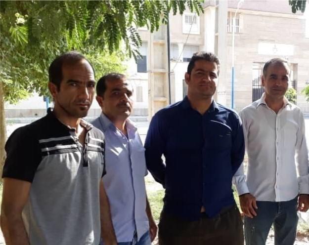 ifmat - Acquitted Iranian converts summoned to attend Islamic classes