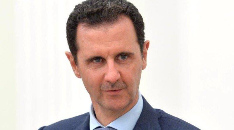 ifmat - Assad flogs off stolen Syrian lands to the Ayatollahs