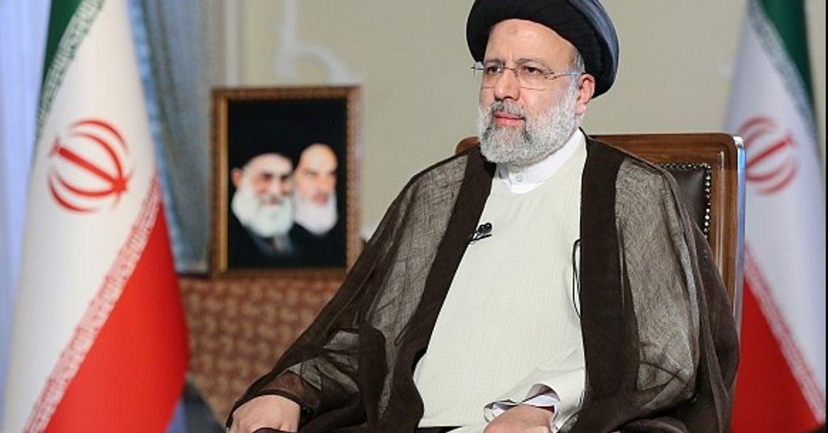 ifmat - Critic says Iran Raisi most inefficient president in four decades