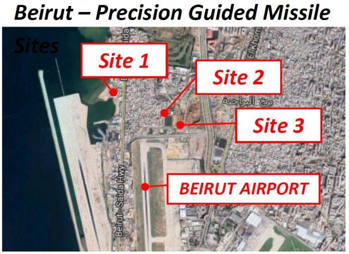 ifmat - Defense Minister blacklists 3 Lebanese companies working with Hezbollah