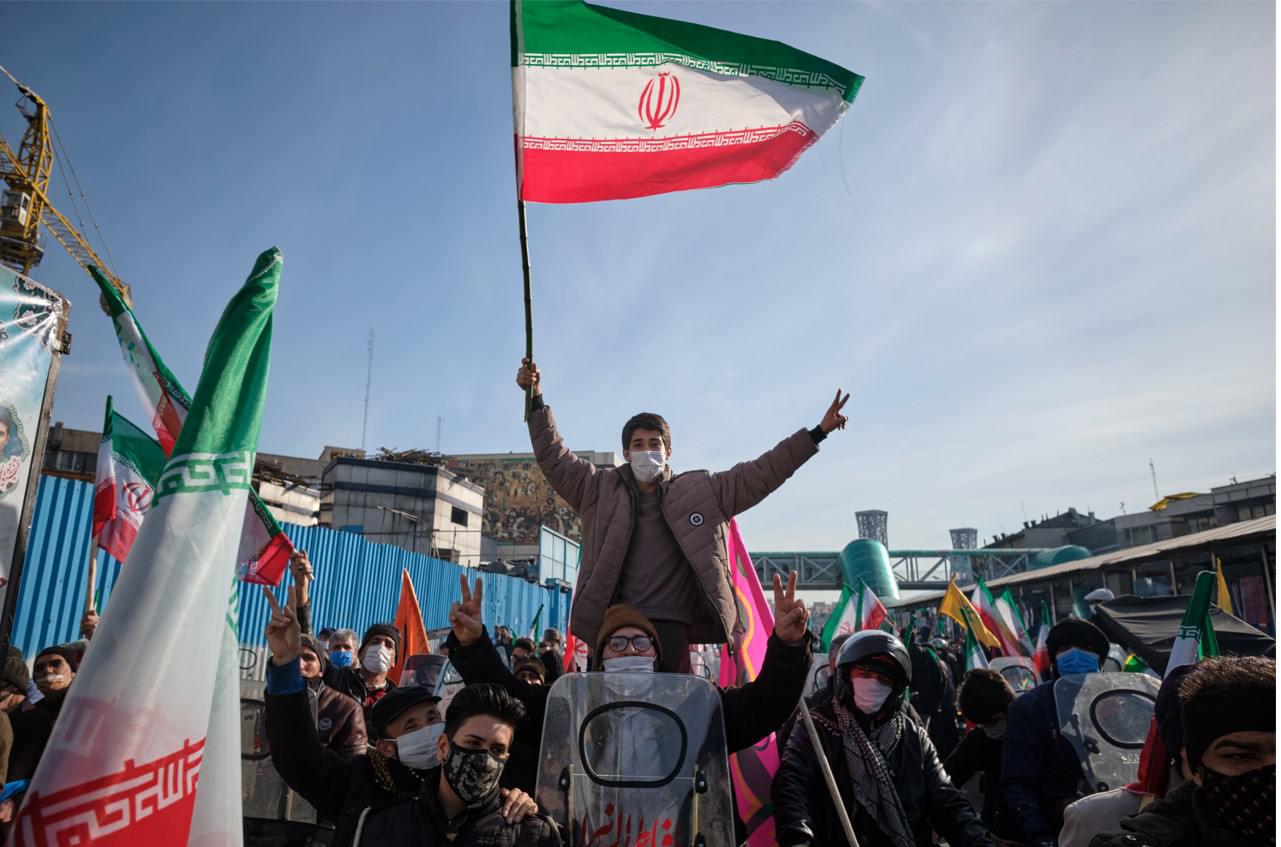 ifmat - Fate of Iran Regime strategic plans