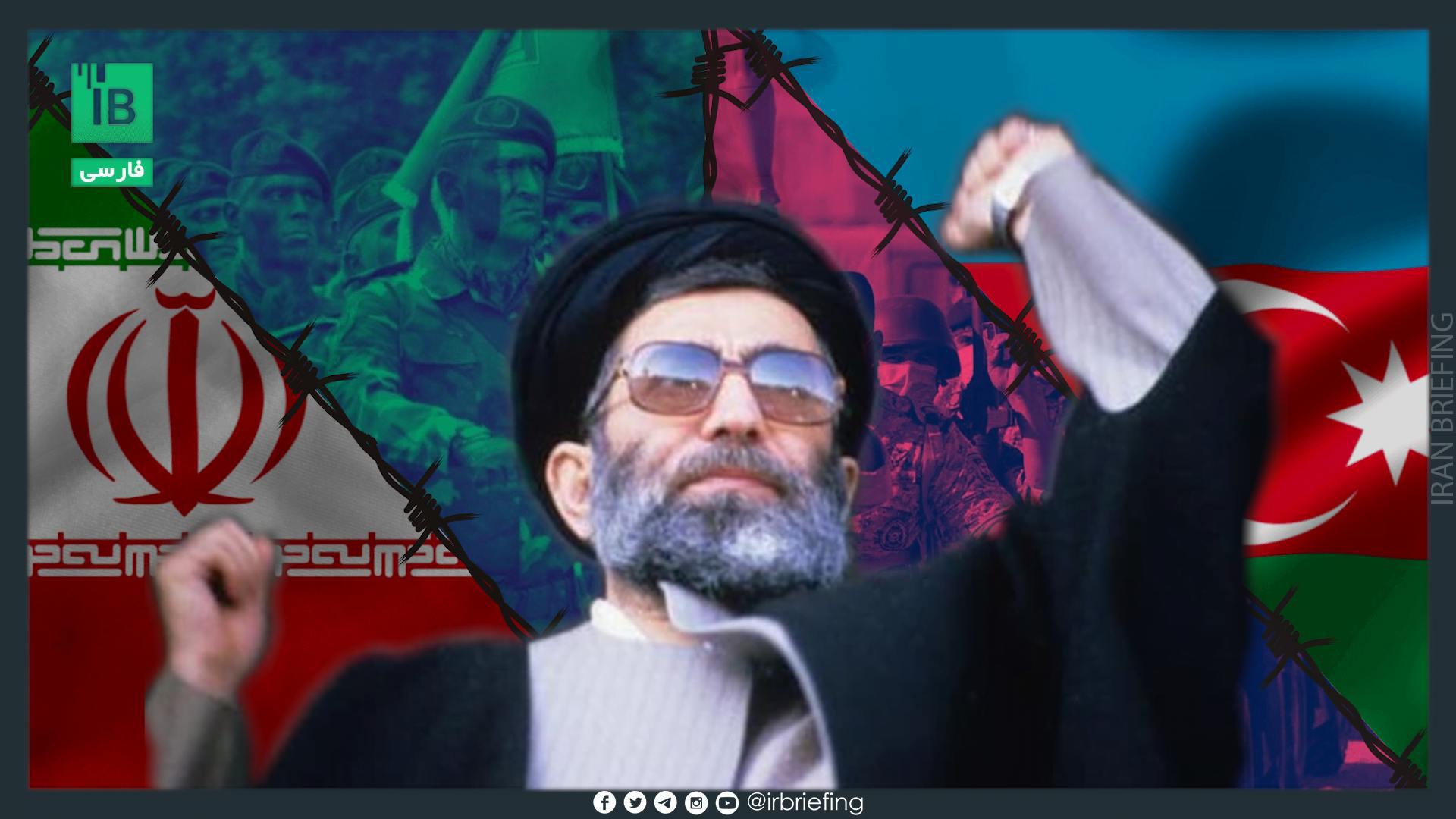 ifmat - Growing public hatred of religious leaders unnerves Iran regime