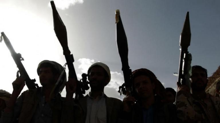 ifmat - Houthi general tells IRGC-linked website of coming attacks on UAE