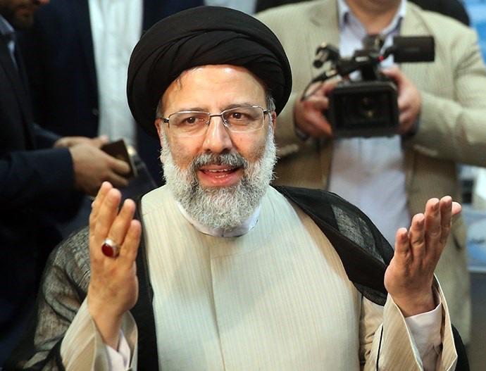 ifmat - Iran Sunnis face further repression under Raisi