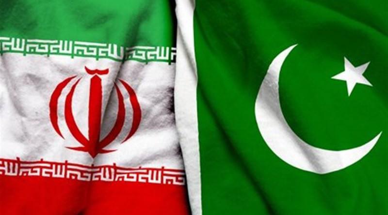 ifmat - Iran and Pakistan discuss strengthening cooperation