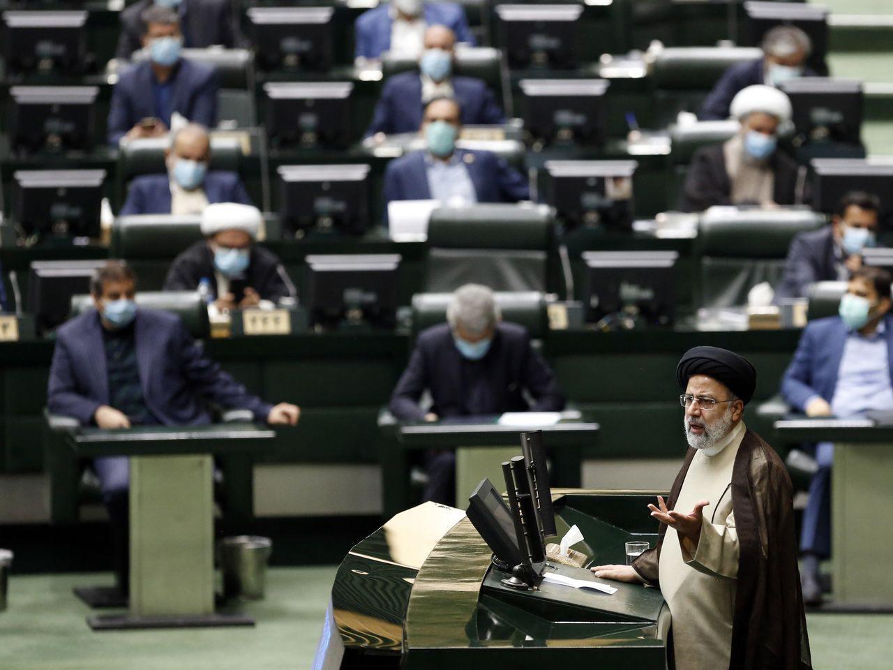 ifmat - Iran hardliners attack writer for love without marriage comment