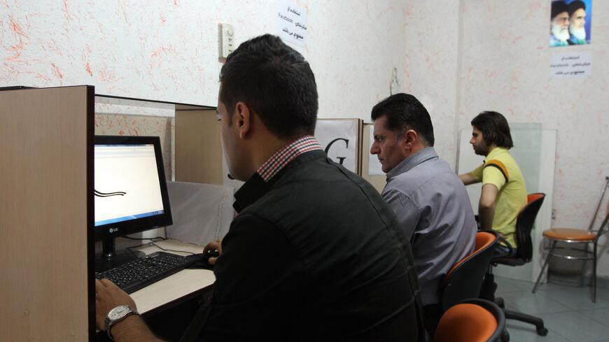 ifmat - Iran parliament adopts bill to further restrict internet