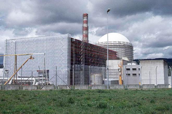 ifmat - Iran plans to invest in new nuclear power plants