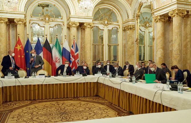 ifmat - Iran strategy following a deal with the US