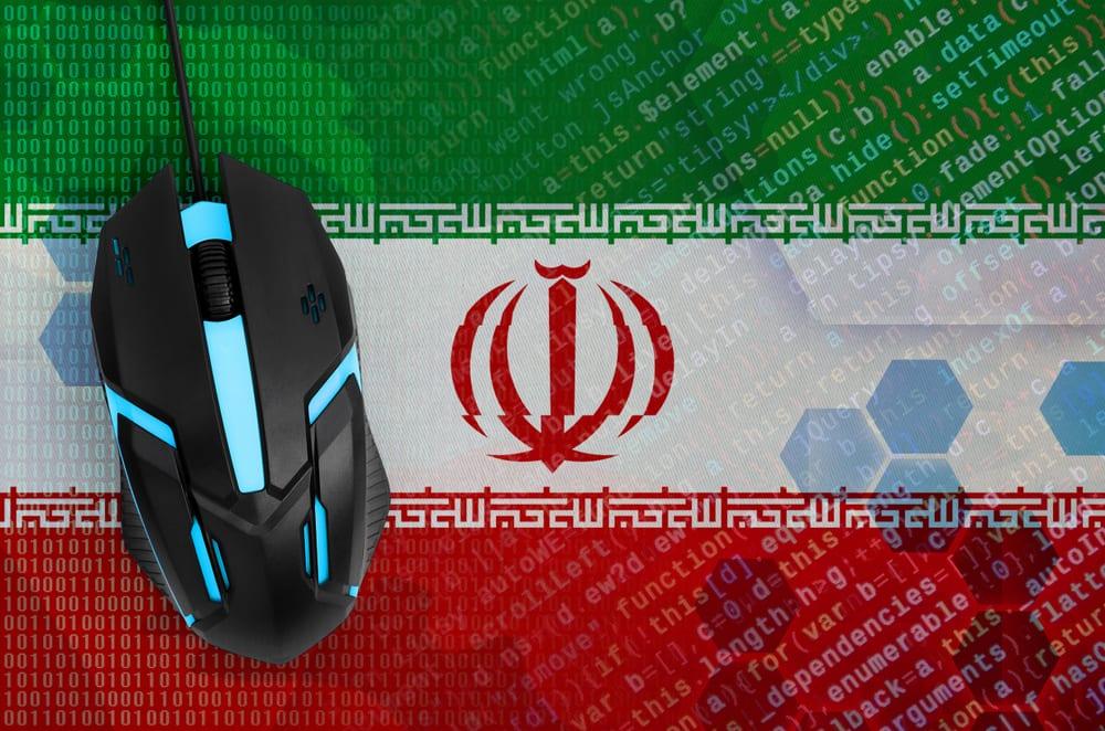 ifmat - Iranian hackers attacked Turkish government and private organizations