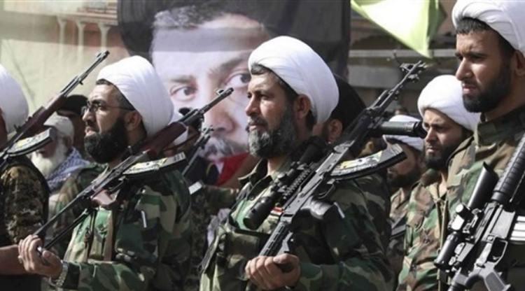 ifmat - Iranian militias tightening their grip on Lebanon