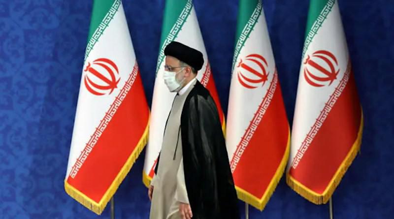 ifmat - Is Raisi Iran Supreme Leader in waiting