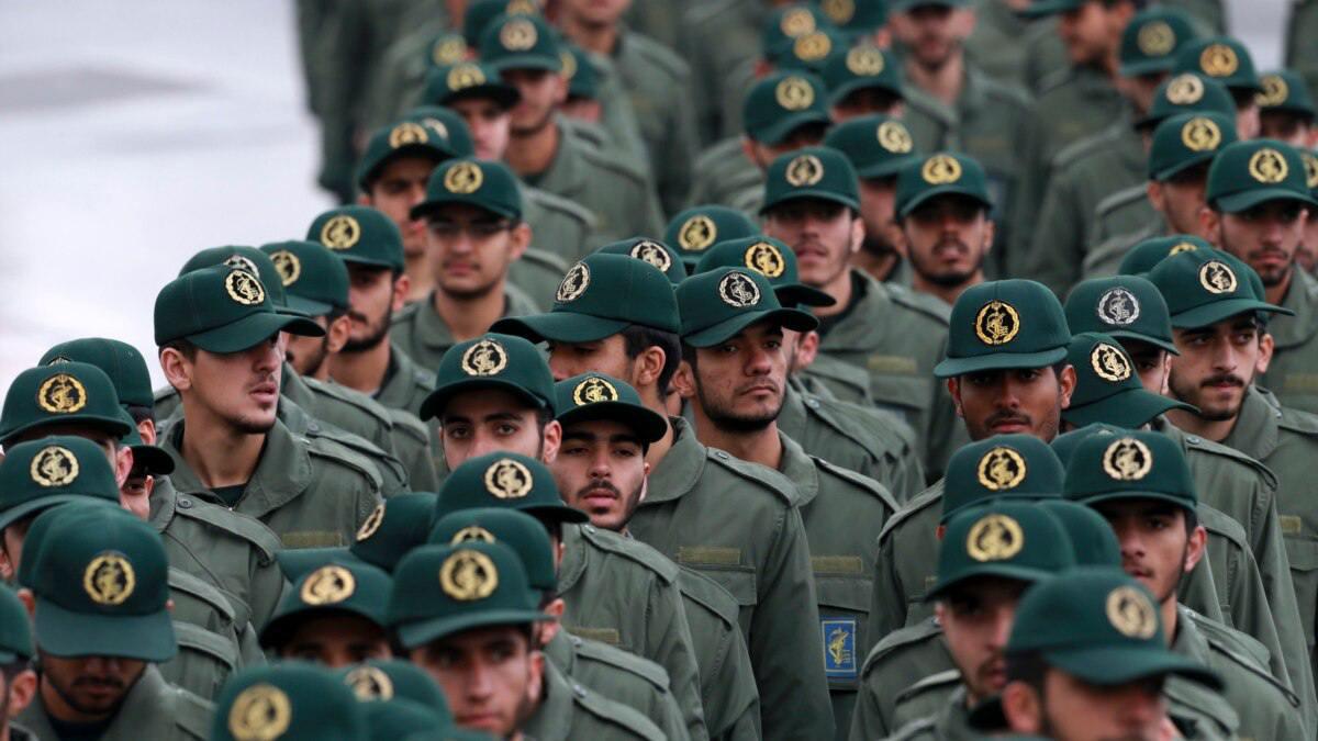 ifmat - Khamenei admits his regime is riddled with crises