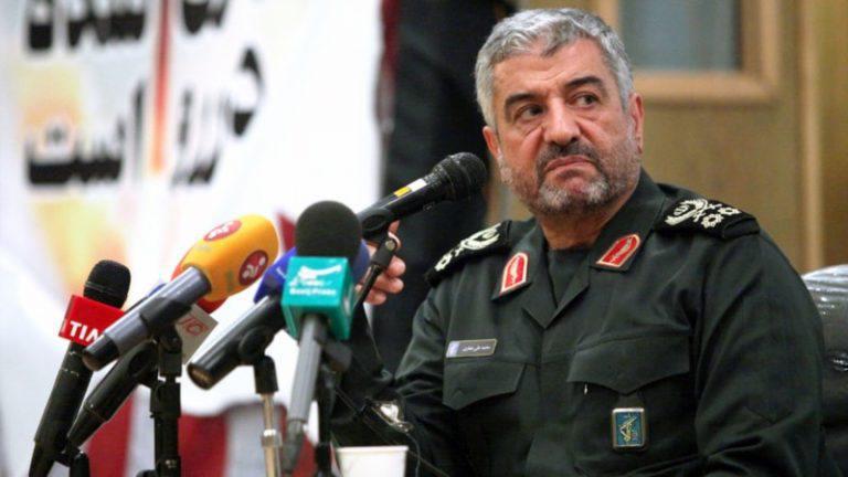 ifmat - Radio Farda expose on IRGC corruption and infighting raises ire of Iranian authorities