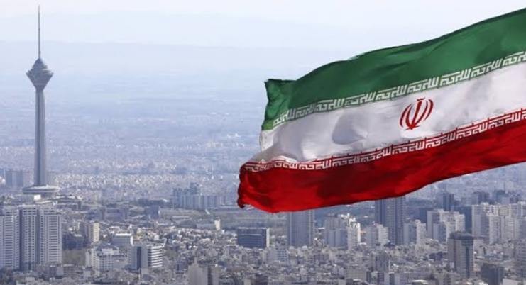 ifmat - Russia and Iran competing for influence in Syria