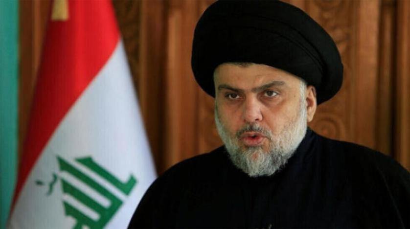 ifmat - Sadr eyes taking down Iranian financial cartel operating in Iraq
