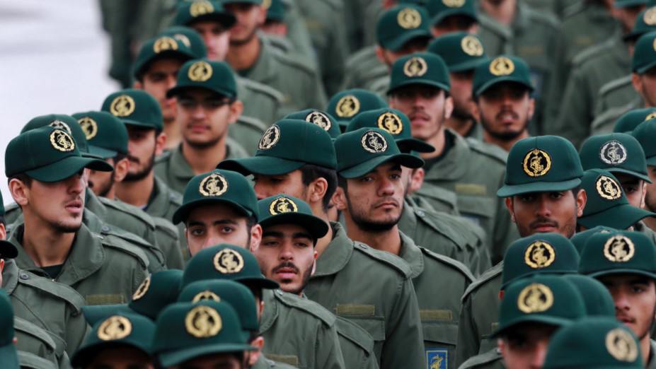 ifmat - Taking Iran Revolutionary Guard off the terror list would be a historic mistake