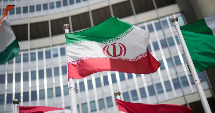 ifmat - Top Iran lawmaker reiterates demand to remove IRGC sanctions