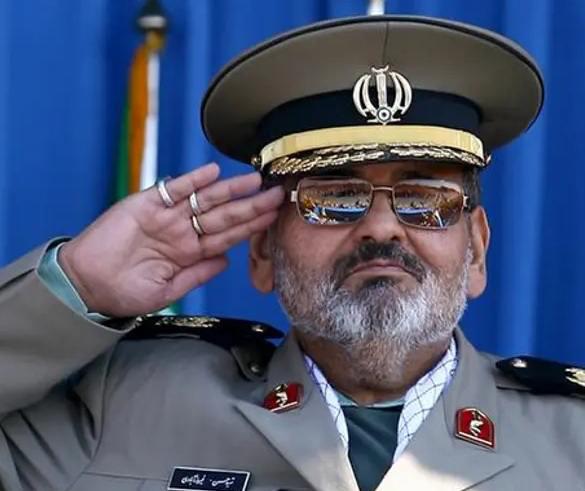 ifmat - UK takes four deceased Iranians off its sanctions list