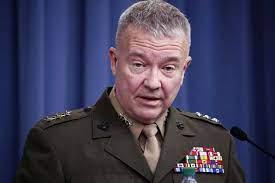 ifmat - US Centcom chief points to Iranian connection in Houthi attacks on UAE
