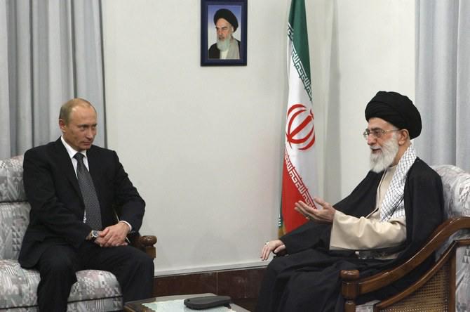 ifmat - West has to confront the Iranian regime immediately