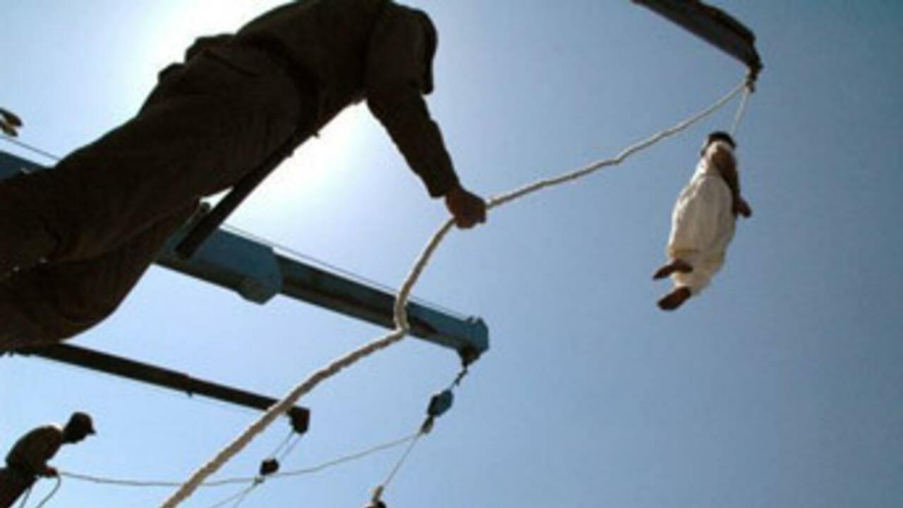 ifmat - 17 Women executed in 2021 and 2 Hanged by own children