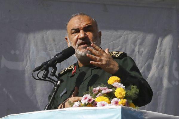 ifmat - Biden mulls removing Iran Islamic Revolutionary Guard from terror list