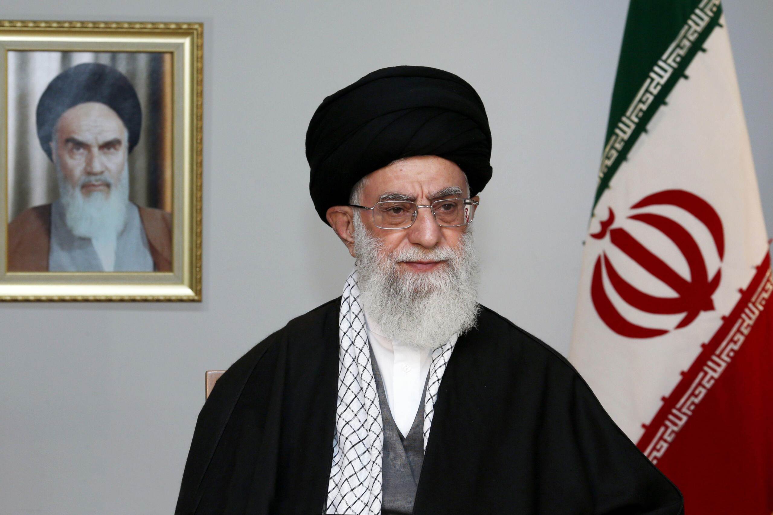 ifmat - COVID lawsuit against Iran Khamenei allowed to go forward