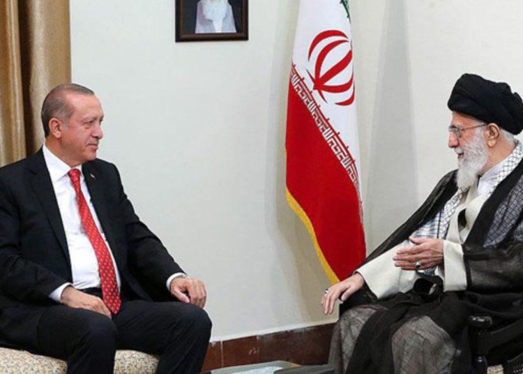 ifmat - Component in Iranian made missiles used in attacks on Saudi Arabia traced back to a Turkish firm