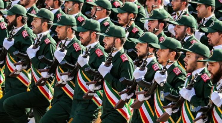 ifmat - IRGC sets up nuclear command center