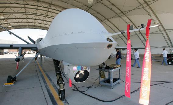 ifmat - Iran apparent supply of combat drones to Venezuela highlights terrorism risks