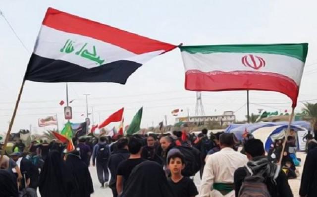 ifmat - Iran backed Al-Hashd Al Shaabi dominating all levels of Iraqi society since fall of Daesh
