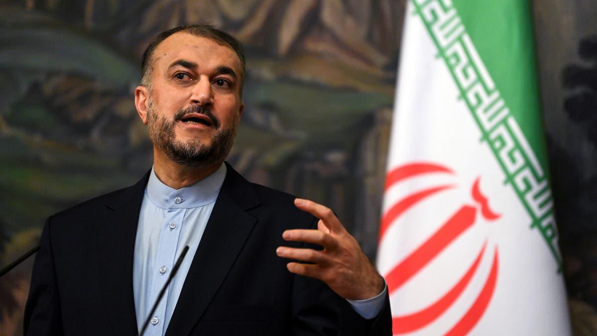 ifmat - Iran could use nuclear deal to fund terrorist militias