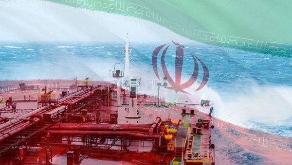 ifmat - Iran increases its Crude Oil exports despite sanctions