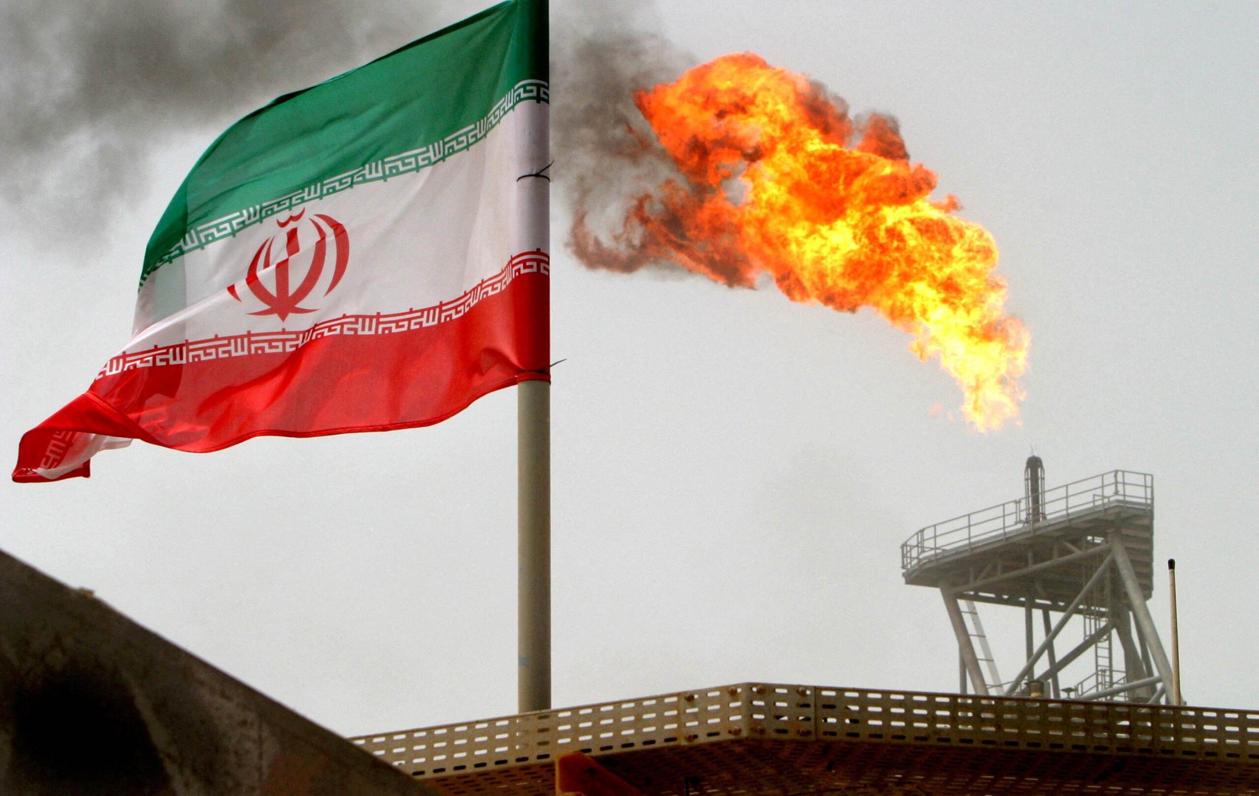 ifmat - Iran producing more oil and selling at higher price