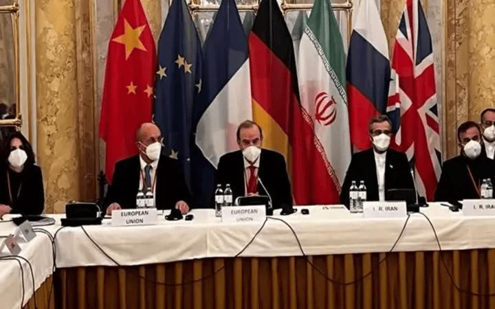 ifmat - Iran regime nuclear talk at a sharp and dangerous turn
