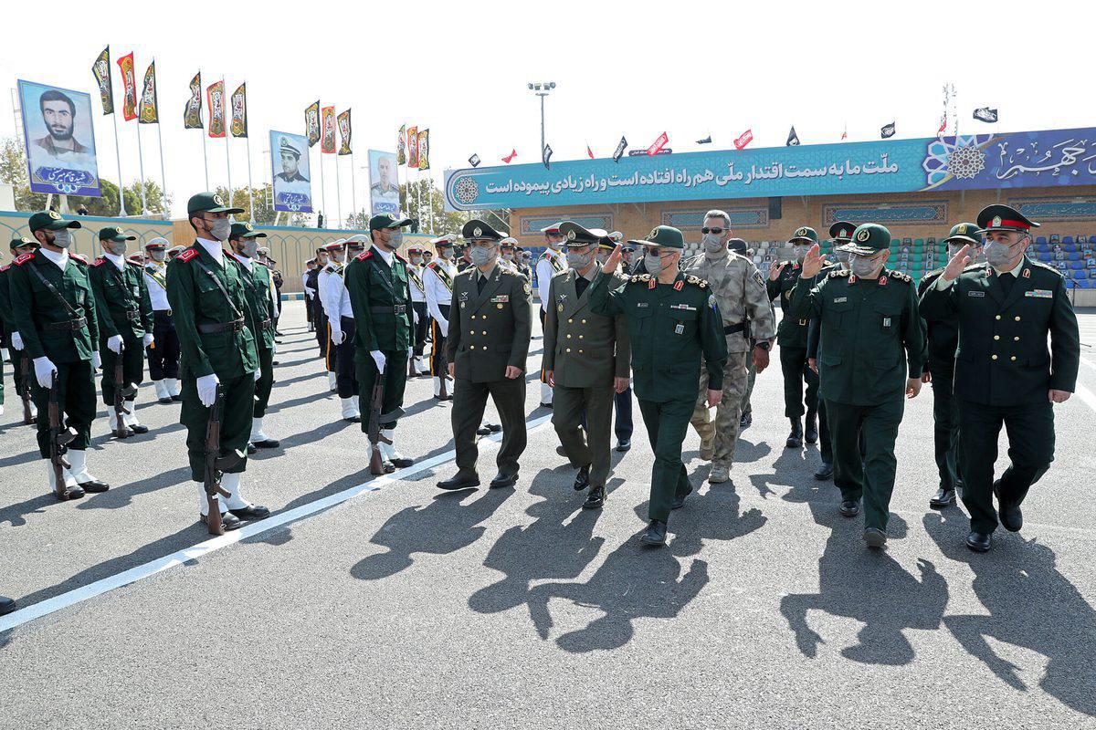 ifmat - Iranian opposition releases report on Tehran continued use of terror