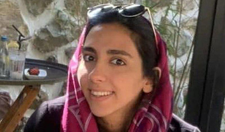 ifmat - Iranian student sentenced to a year imprisonment for opposing the death penalty on Twitter